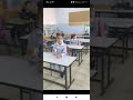 لعبة المجسمات للصف الأول الأساسي