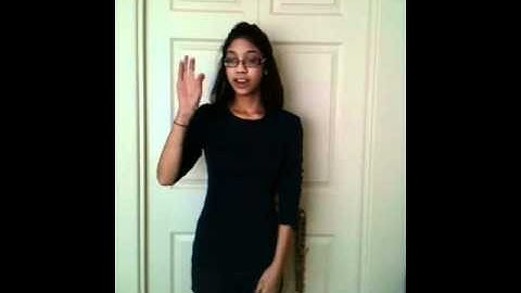 ASL Midterm - autobiography