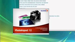 Details ulead photos impact 12.flv Update