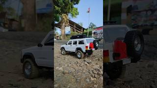 Download Lagu Repaint RC Jeep Cherokee MN78 1:12 #RCcars #MN78 #shorts #jeepcherokee #customRC #rcadventure MP3