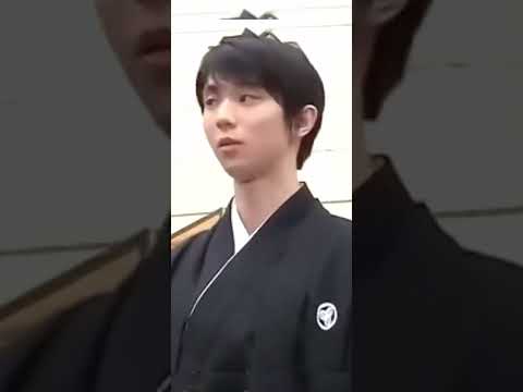 冰上人如玉，公子世无双！