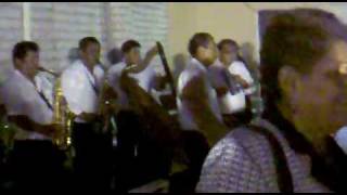 ASES DE HUANCAYO - HUAYLASH 2012