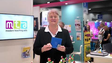 Introducing the KaiBot - purposely designed education coding robot