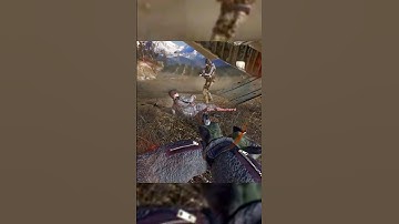 The SADDEST Moments in the Original Modern Warfare! | #callofduty