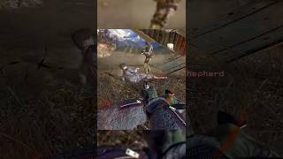 The Saddest Moments In The Original Modern Warfare