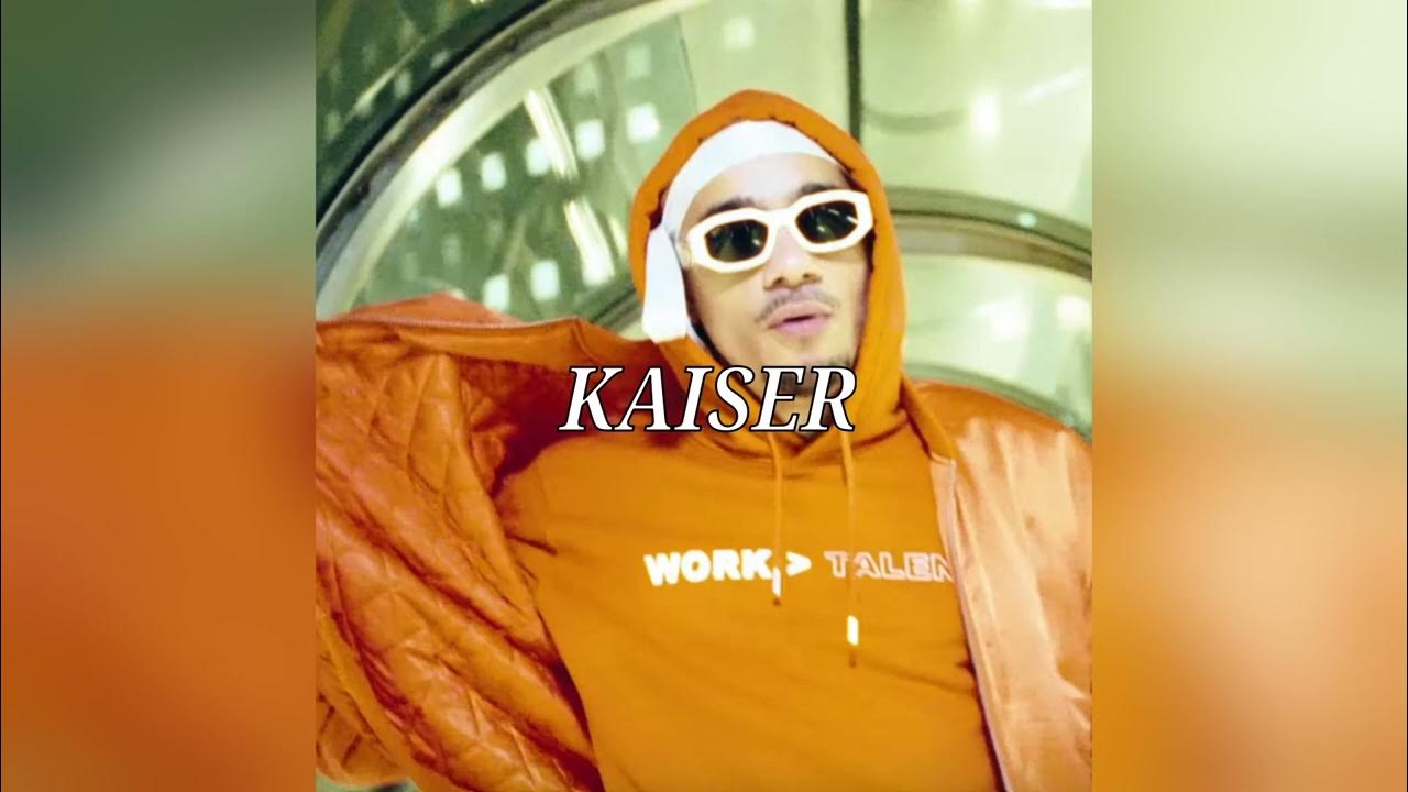 MISTER V Kaiser YouTube