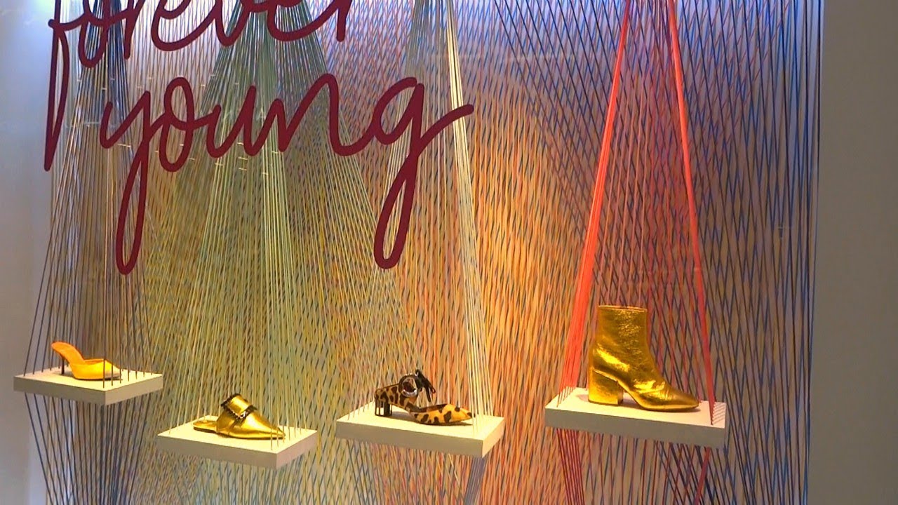 DUBAI MALL 2018, DUBAI, UNITED ARAB EMIRATES