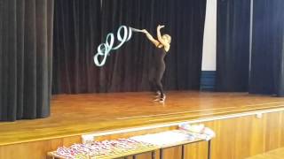 20160227 KGA Show 2016