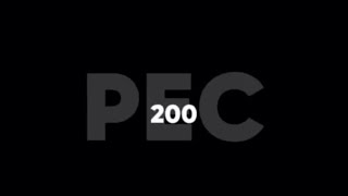 PEC 200 COMMUNICATION SKILLS/ VIDEO ACTIVITY REFLECTION 