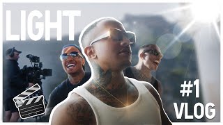 Thumbnail for Light Vlogs - 1# (Movie in Kythera)