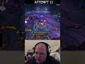 Raven Lord Fail Montage 10-12: The Bird is Slowly Breaking My Sanity