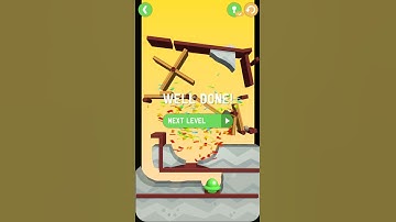 dig this! (Dig it ) 116-11 | The way of the ball| Dig this level 116 episode 11 solution gameplay