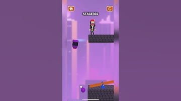 save them all stage level 302