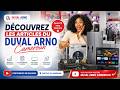 Découvrez les articles du Duval Arno Cameroun – Partie 1.