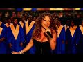 Mariah Carey - I Want To Know What Love Is (Pop Ballad Mix)