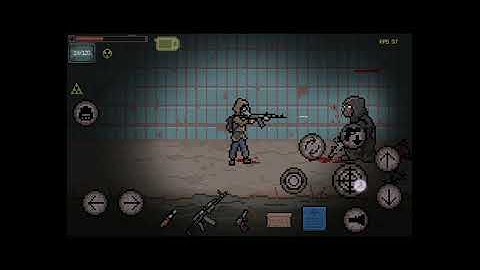 Убийство Монстра Бюрера // Way of Stalker #shorts