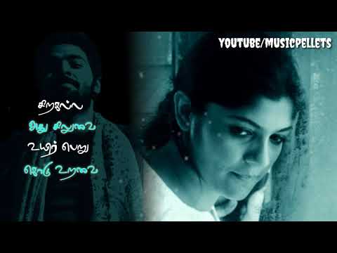 மாயா மாயா | Maya Maya | Sarvam thalamayam | ARR | Music Pellets