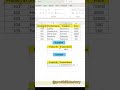 VLOOKUP vs XLOOKUP Which one do you still use? #office #viralvideos #exceltricks #fyp #dataanalytics