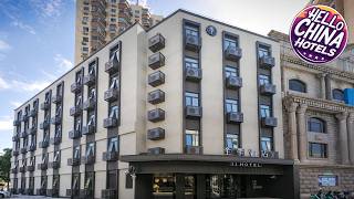 Ji Hotel Shanghai Huangxing Road Metro Station | Shanghai, China | Hotel Review 🏨 | Hello China Hotels