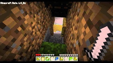 Missing Chunk Extra:  Don