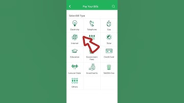 How to Pay Bill Using EasyPaisa? #bangashtech #easypaisa #easypaisaapp #easypaisaaccount #tipstricks