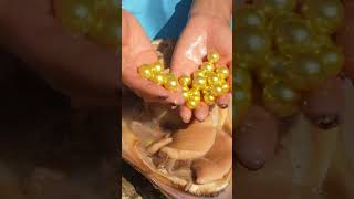 🔥🔥I found the golden pearl # jewelry that made me rich