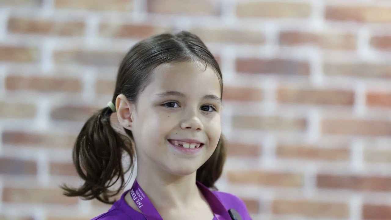 The Perse School (Singapore) Virtual Campus Tour