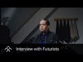 Interview with Futurists | Faraday Future | FF 91 Futurist | FFIE