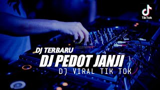 DJ PEDHOT JANJI // LAM LAMAN ESEMU NING ATIKU VIRAL TIK TOK TERBARU