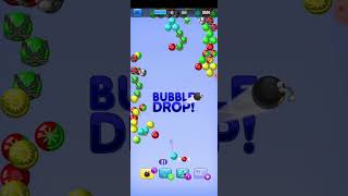 Bubbles shooter level #1069