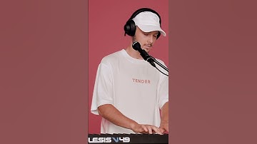 Haute - Shut Me Down | A COLORS MOMENT