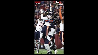 #chicagobears  HC Matt Eberflus gives more detail on the defense during the Hail Mary