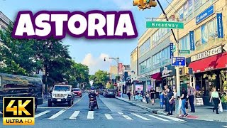 Ultimate Driving Tour of NYC: Exploring Queens to JFK ✈️