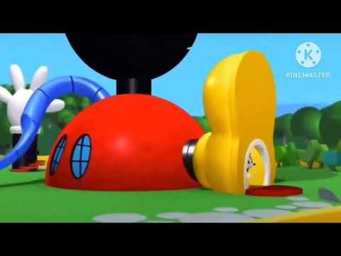 Mickey Mouse Clubhouse