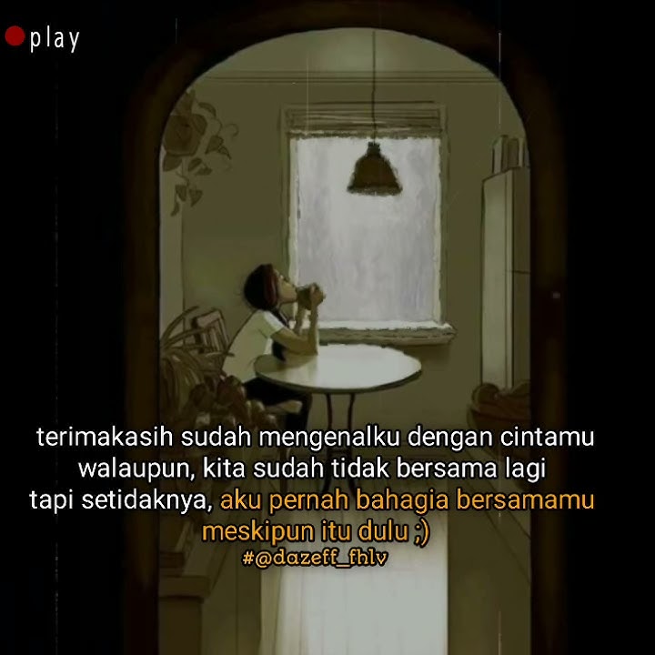 STATUS WA ||TERLALU MANIS||UNTUK DILUPAKAN ●SLANK●