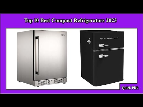 Unveiling The Secret Behind The Top 10 Compact ...
