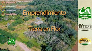 Emprendimiento Tierra en Flor CR#971