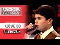 Bilemezsin  kk bo  bo show performans