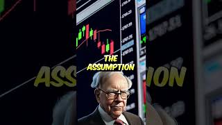 Famous Warren Buffet Investing Quote Number #69 #Shorts