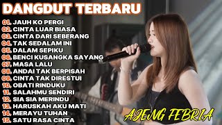 Download Lagu JAUH KO PERGI   CINTA LUAR BIASA   ACINTA DARI SEBERANG   MAHISTA MUSIK FULL ALBUM TERBARU 2026 MP3