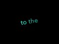 End of video