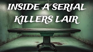 My Encounter with a Serial Killer Surgeon - True Story