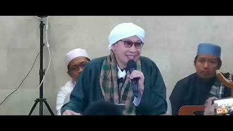 Ciri ciri orang busuk hati dan hasad   Buya Yahya part 4