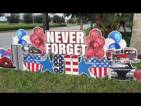 Westlake community honors 9/11 victims at 3rd annual remembrance 5K on 25th anniversary