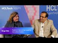 Mega Talks with Diane Schwarz #InspireTomorrow | Part 2