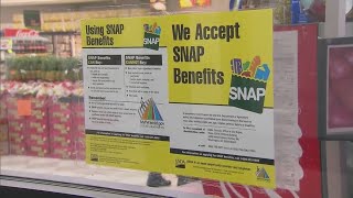 Florida SNAP changes take effect