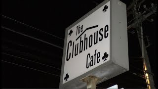 Clubhouse Management Gives Up Liquor License