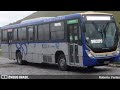 proton bus linha SN725 - parque proton x jardim Noronha (via terminal shaze)