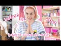 Closet Makeover: Kawaii Edition | pink kawaii closet tour