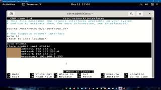 Mini Project Operating System (Group 6)
